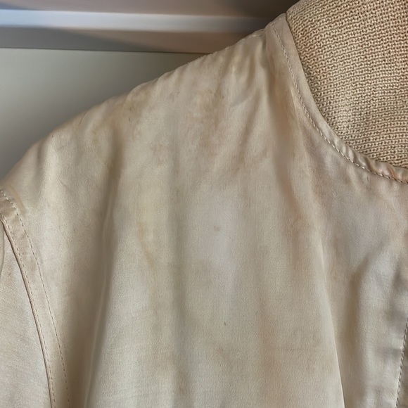 Vintage Varsity Jacket - Picture 3 of 6